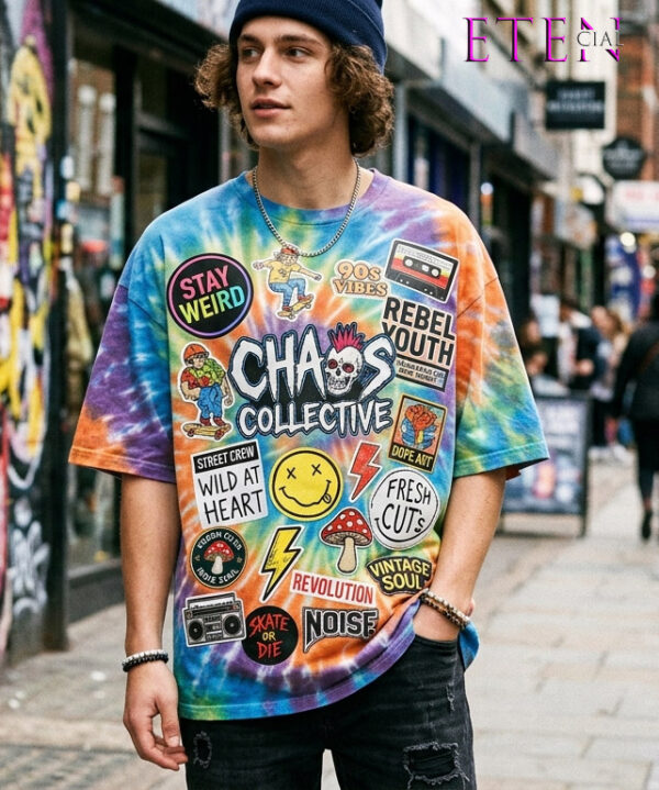 TIE DIE