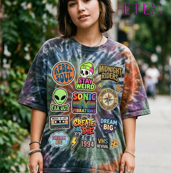 TIE DIE