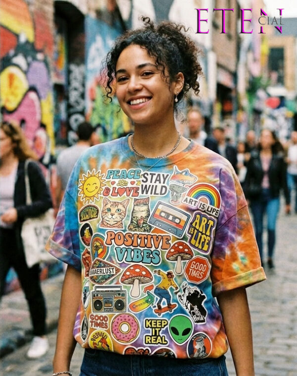 TIE DIE