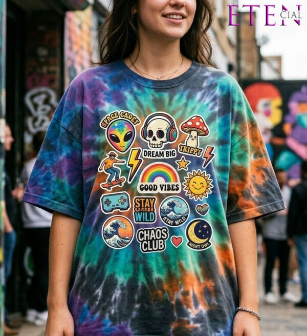TIE DIE