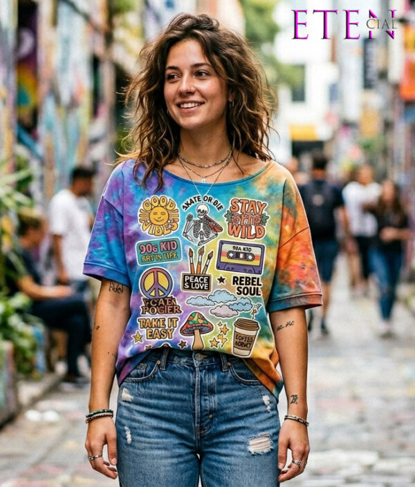 TIE DIE