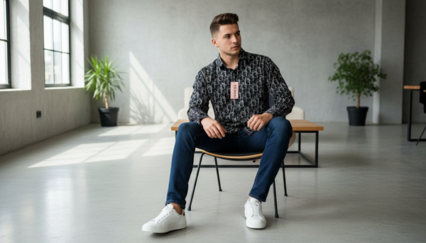 party shirt