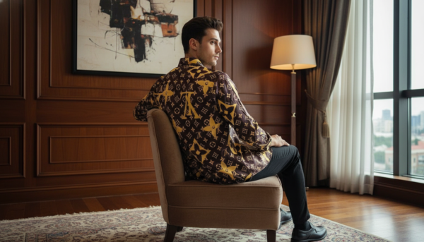 party shirt
