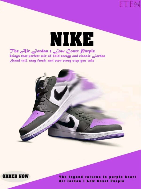Air Jordan 1