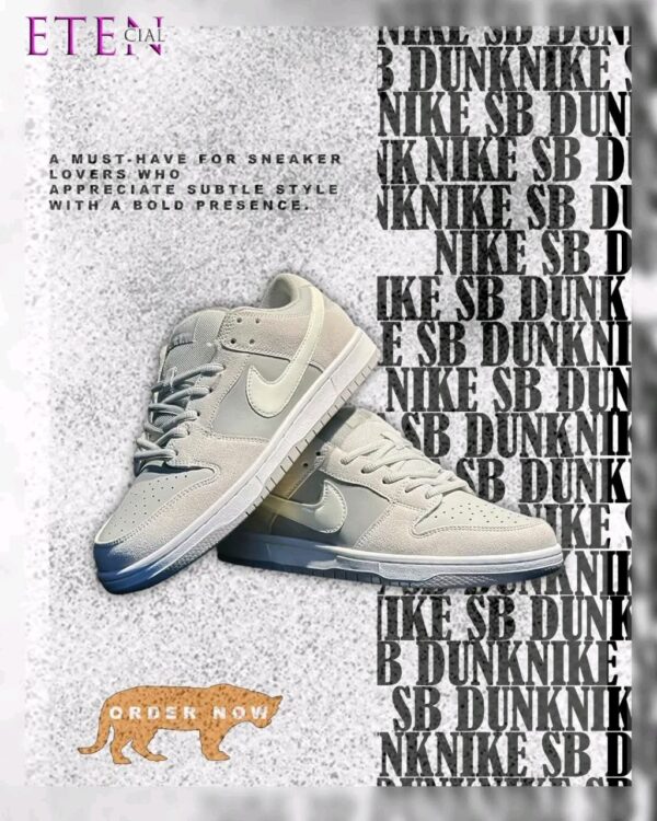 Nike SB Dunk Low