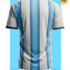 Argentina Home 2036