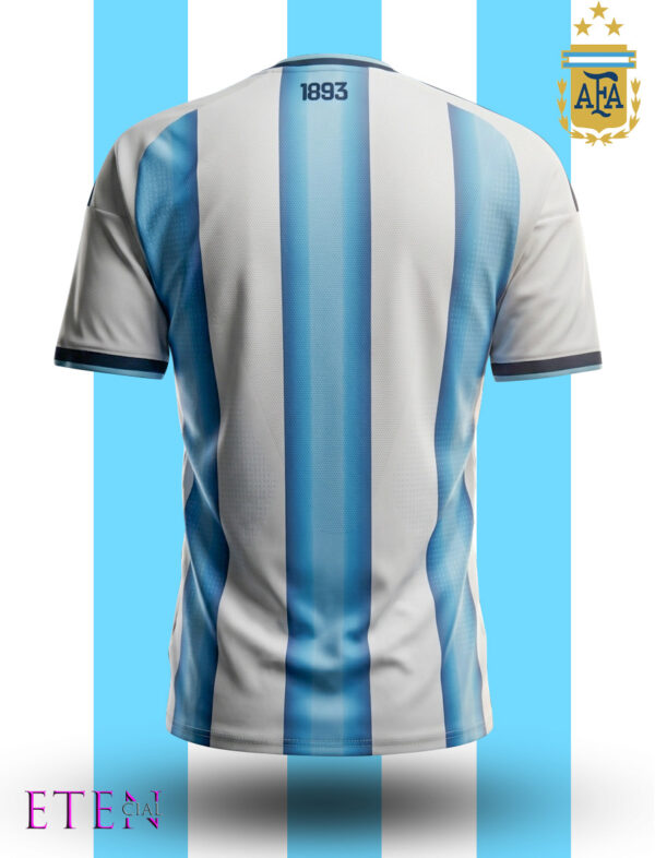 Argentina Home 2036