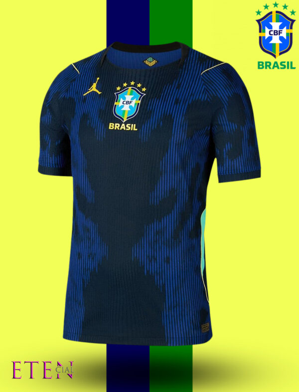 BRAZIL AWAY 2026
